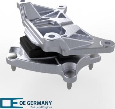 OE Germany 800535 - Ležište | Držač | Uležištenje, ručni mjenjač www.molydon.hr