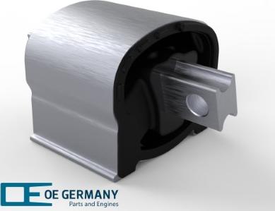 OE Germany 800529 - Ležište | Držač | Uležištenje, ručni mjenjač www.molydon.hr