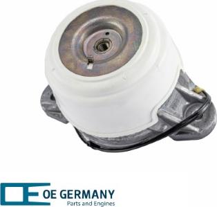 OE Germany 800525 - Nosač motora www.molydon.hr