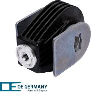 OE Germany 800526 - Ležište | Držač | Uležištenje, diferencijal www.molydon.hr