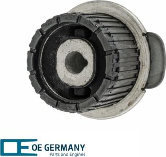 OE Germany 800527 - Ležište | Držač | Uležištenje, tijelo osovine www.molydon.hr