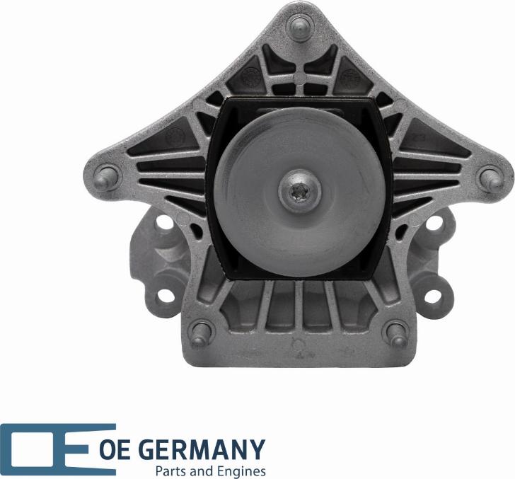 OE Germany 800640 - Ležište | Držač | Uležištenje, automatski mjenjač www.molydon.hr