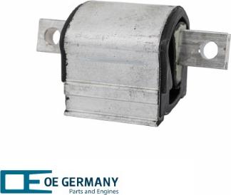 OE Germany 800601 - Ležište | Držač | Uležištenje, lajtung ( cijev ) prenosnik www.molydon.hr
