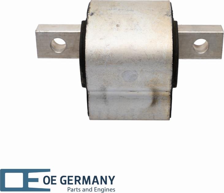 OE Germany 800603 - Ležište | Držač | Uležištenje, tijelo osovine www.molydon.hr