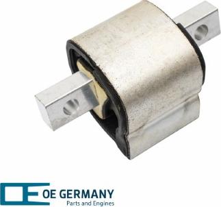 OE Germany 800631 - Ležište | Držač | Uležištenje, lajtung ( cijev ) prenosnik www.molydon.hr