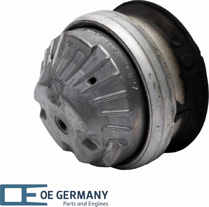 OE Germany 800094 - Nosač motora www.molydon.hr