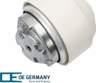 OE Germany 800092 - Nosač motora www.molydon.hr