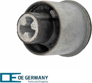 OE Germany 800019 - Ležište | Držač | Uležištenje, tijelo osovine www.molydon.hr