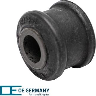 OE Germany 800398 - Čahura Ležaja, stabilizator www.molydon.hr