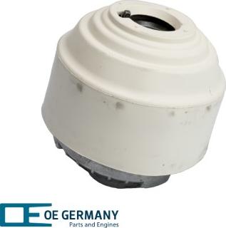 OE Germany 800089 - Nosač motora www.molydon.hr