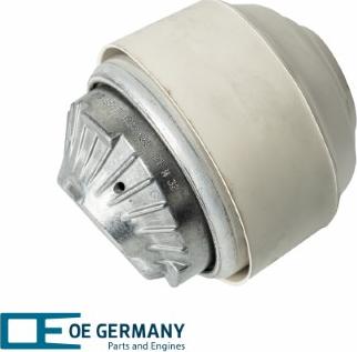 OE Germany 800086 - Nosač motora www.molydon.hr