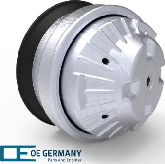 OE Germany 800087 - Nosač motora www.molydon.hr