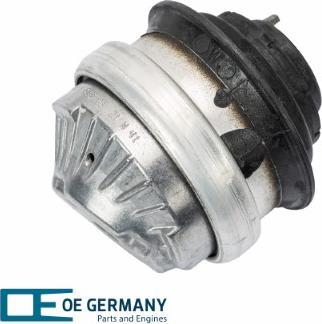 OE Germany 800032 - Nosač motora www.molydon.hr