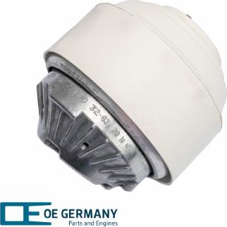 OE Germany 800144 - Nosač motora www.molydon.hr