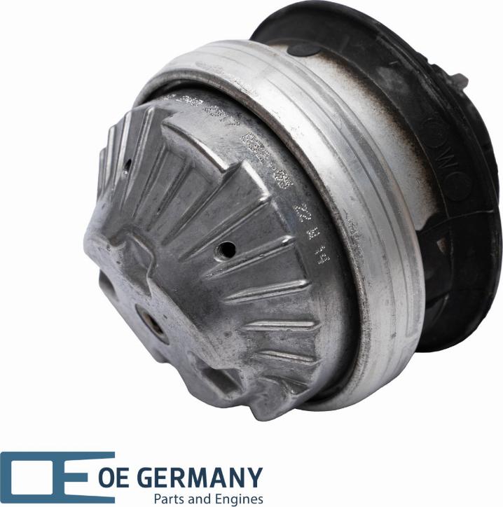OE Germany 800102 - Nosač motora www.molydon.hr