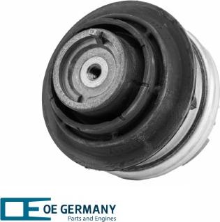 OE Germany 800107 - Nosač motora www.molydon.hr