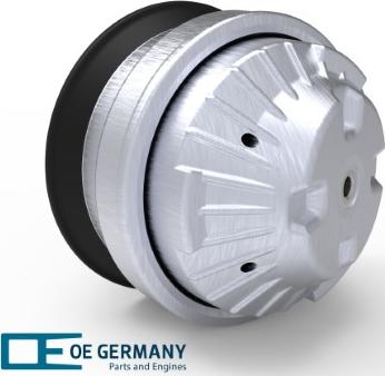 OE Germany 800118 - Nosač motora www.molydon.hr