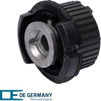 OE Germany 800112 - Ležište | Držač | Uležištenje, tijelo osovine www.molydon.hr