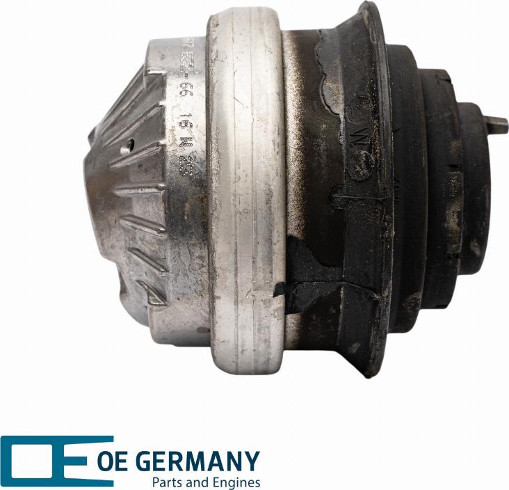 OE Germany 800117 - Nosač motora www.molydon.hr