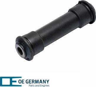 OE Germany 800125 - Čahura, nosač opruge www.molydon.hr