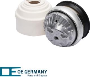 OE Germany 800126 - Nosač motora www.molydon.hr