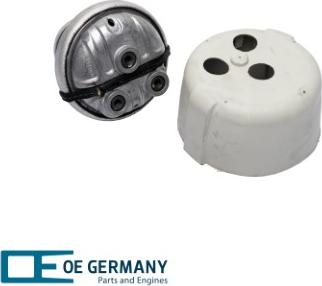 OE Germany 800846 - Nosač motora www.molydon.hr