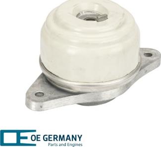 OE Germany 800848 - Nosač motora www.molydon.hr