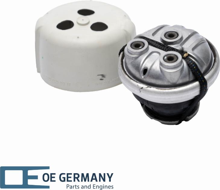 OE Germany 800847 - Nosač motora www.molydon.hr