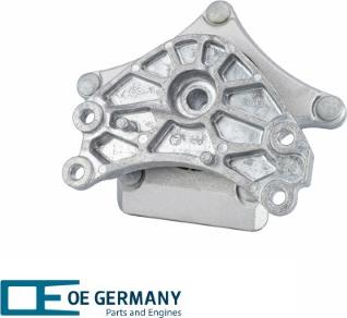 OE Germany 800823 - Ležište | Držač | Uležištenje, automatski mjenjač www.molydon.hr