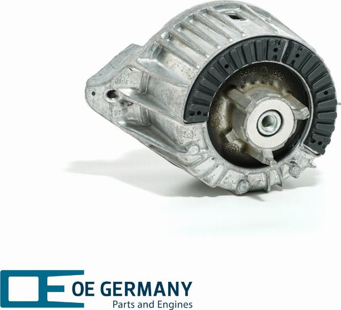 OE Germany 800870 - Nosač motora www.molydon.hr