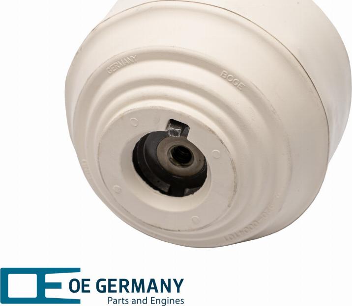 OE Germany 800354 - Nosač motora www.molydon.hr