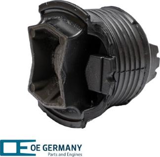 OE Germany 800325 - Ležište | Držač | Uležištenje, tijelo osovine www.molydon.hr