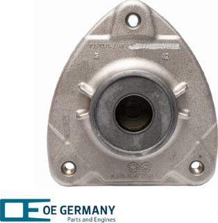 OE Germany 800379 - Nosač amortizera www.molydon.hr