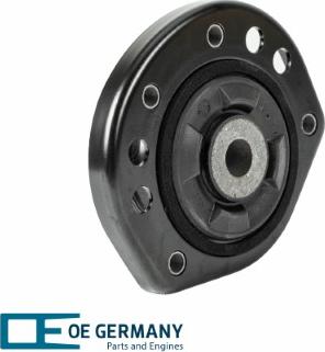 OE Germany 800250 - Nosač amortizera www.molydon.hr