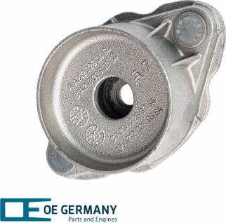 OE Germany 800257 - Nosač amortizera www.molydon.hr