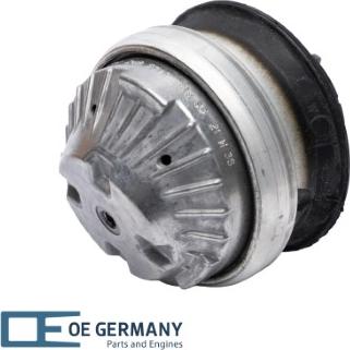 OE Germany 800214 - Nosač motora www.molydon.hr
