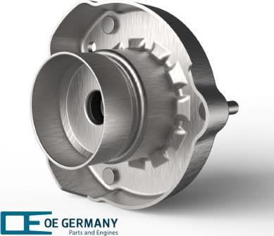 OE Germany 800278 - Nosač amortizera www.molydon.hr