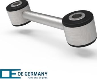 OE Germany 800768 - Šipka/spona, stabilizator www.molydon.hr