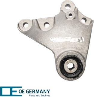 OE Germany 801406 - Nosač motora www.molydon.hr