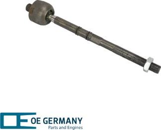 OE Germany 801411 - Aksijalni zglob, poprecna spona www.molydon.hr