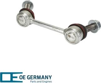 OE Germany 801437 - Šipka/spona, stabilizator www.molydon.hr