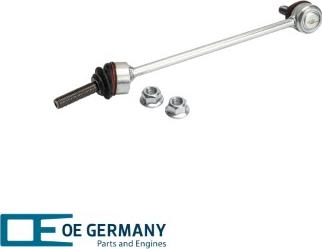 OE Germany 801424 - Šipka/spona, stabilizator www.molydon.hr