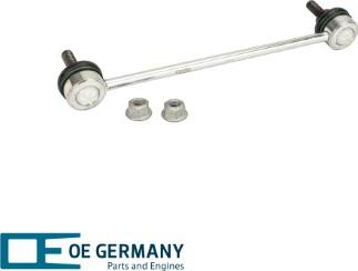 OE Germany 801420 - Šipka/spona, stabilizator www.molydon.hr