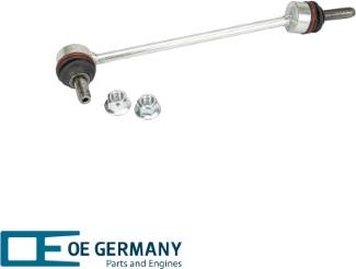 OE Germany 801423 - Šipka/spona, stabilizator www.molydon.hr