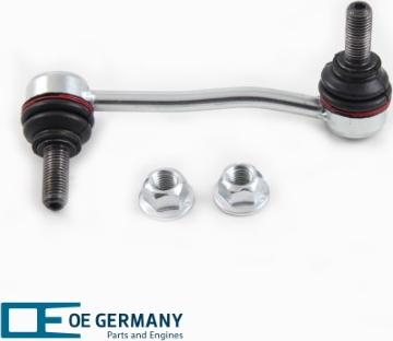 OE Germany 802379 - Šipka/spona, stabilizator www.molydon.hr