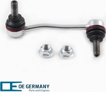 OE Germany 802381 - Šipka/spona, stabilizator www.molydon.hr