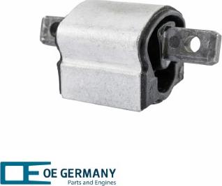 OE Germany 801098 - Ležište | Držač | Uležištenje, automatski mjenjač www.molydon.hr