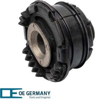 OE Germany 801064 - Ležište | Držač | Uležištenje, tijelo osovine www.molydon.hr