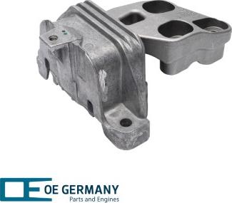OE Germany 801065 - Ležište | Držač | Uležištenje, ručni mjenjač www.molydon.hr