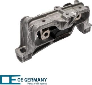 OE Germany 801066 - Nosač motora www.molydon.hr